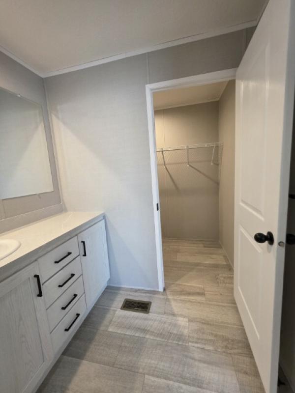 2026 Champion Redman Paramount Manufactured Home