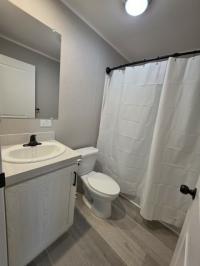 2026 Champion Redman Paramount Manufactured Home