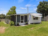 1980 Liberty Mobile Home