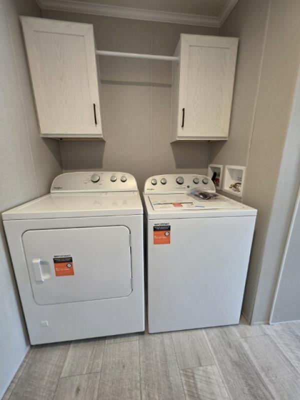2026 Champion Redman Paramount Manufactured Home