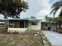 1974 Mobile Home