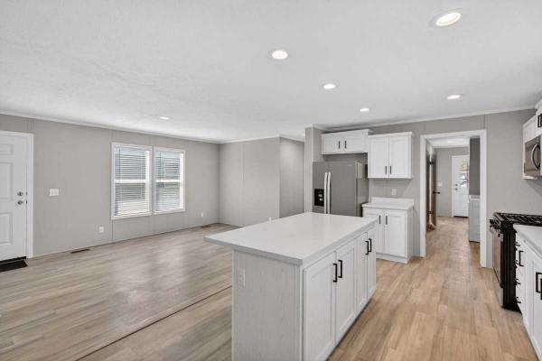 2026 Champion Redman Paramount Manufactured Home