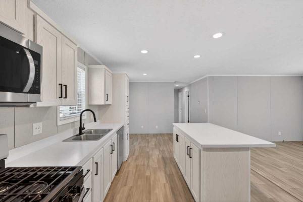 2026 Champion Redman Paramount Manufactured Home