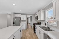 2026 Champion Redman Paramount Manufactured Home