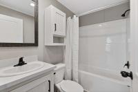 2026 Champion Redman Paramount Manufactured Home