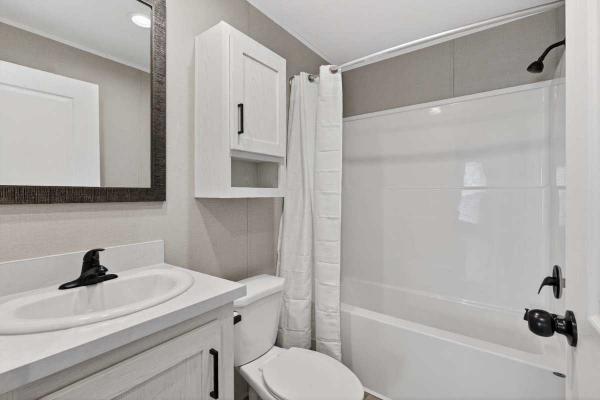 2026 Champion Redman Paramount Manufactured Home