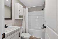 2026 Champion Redman Paramount Manufactured Home