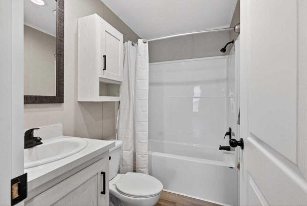 2026 Champion Redman Paramount Manufactured Home