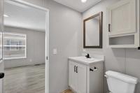 2026 Champion Redman Paramount Manufactured Home