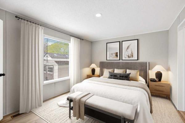 2026 Champion Redman Paramount Manufactured Home