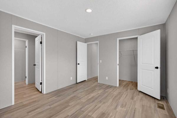 2026 Champion Redman Paramount Manufactured Home