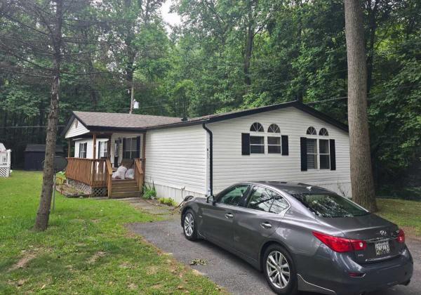 1993 Westbooke Mobile Home For Sale