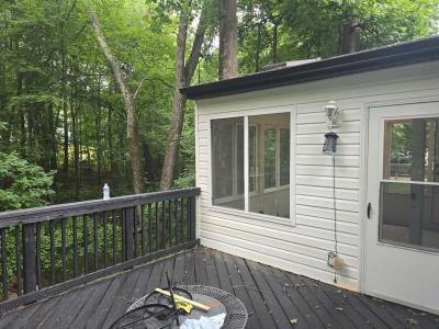 Photo 4 of 27 of home located at 7810 Clark Rd A33 Jessup, MD 20794