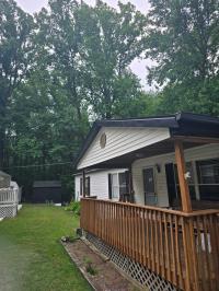 1993 Westbooke Manufactured Home