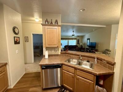 Photo 5 of 19 of home located at 2929 E Main St #93 Mesa, AZ 85213
