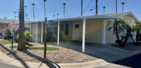 2009 Cavco Mobile Home For Sale