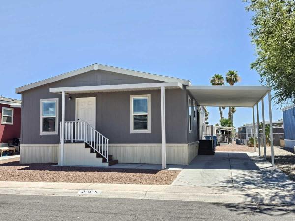 2022 Clayton Mobile Home For Sale