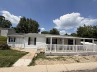 1997 Fairmont Manufactured Home