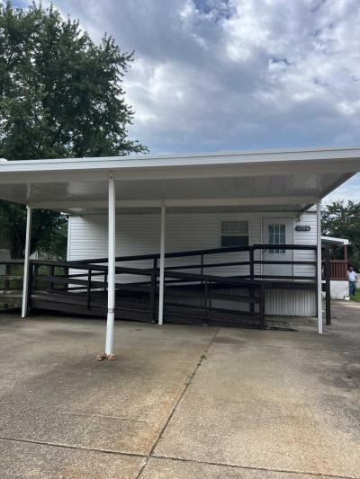 Mobile Home at 1750 Illini Evansville, IN 47720