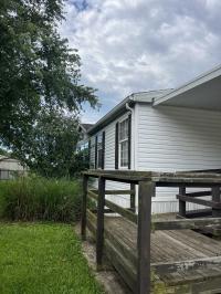 2003 Mobile Home