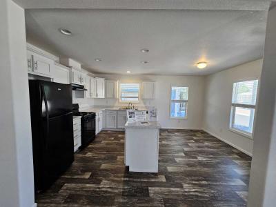 Photo 2 of 8 of home located at 3751 S. Nellis Blvd Spc 295 Las Vegas, NV 89121