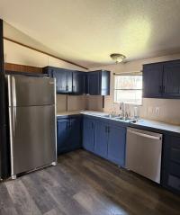 1997 Fairmont Manufactured Home
