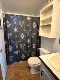 1997 Fairmont Manufactured Home
