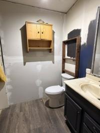 1997 Fairmont Manufactured Home