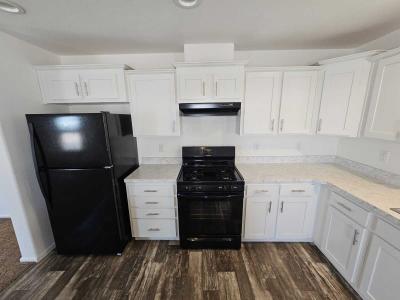 Photo 3 of 8 of home located at 3751 S. Nellis Blvd Spc 295 Las Vegas, NV 89121