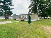 2010 Commodore Manufactured Home