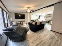 2010 Commodore Manufactured Home