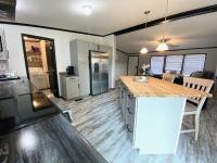 2010 Commodore Manufactured Home