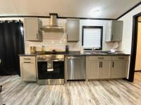 2010 Commodore Manufactured Home