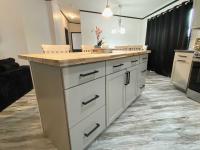 2010 Commodore Manufactured Home