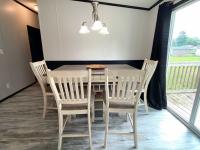 2010 Commodore Manufactured Home