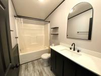 2010 Commodore Manufactured Home