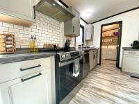 2010 Commodore Manufactured Home
