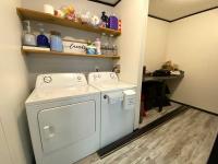 2010 Commodore Manufactured Home