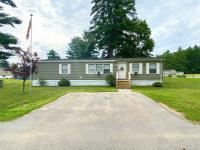 2010 Commodore Manufactured Home