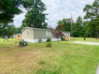 2010 Commodore Manufactured Home