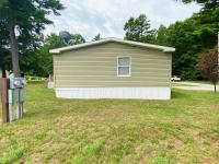 2010 Commodore Manufactured Home