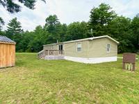 2010 Commodore Manufactured Home