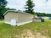 2010 Commodore Manufactured Home