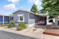 1984 Flamingo Manufactured Home