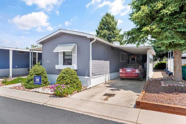 1984 Flamingo Manufactured Home