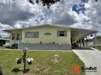 1983 HOME Manufactured Home