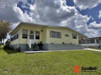 1983 HOME Manufactured Home