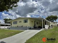 1983 HOME Manufactured Home