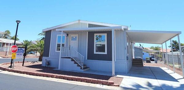 2023 Clayton Mobile Home For Sale