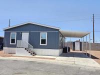 2020 Clayton Presscott Mobile Home